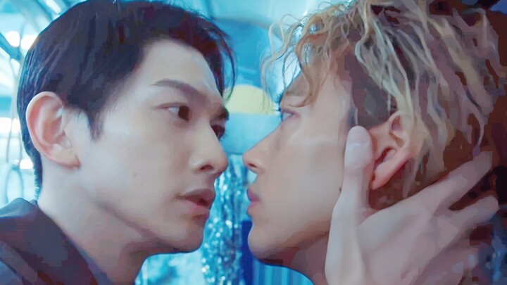 السيد العفيف × اللعين المتهور | جوّ عداوة أصيل مشحون بالتوتر إلى أقصى حد!