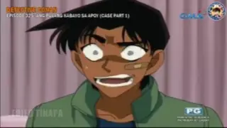 Detective Conan Tagalog - 08