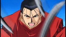 Samurai Deeper Kyo Ep.8 Sub.Indo