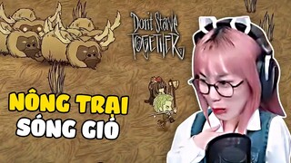 Don't Starve Together | 48h sinh tồn trong thế giới bóng đêm, Misthy liệu có vượt qua được?!