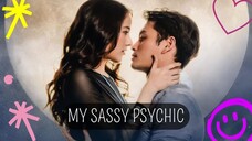 [Sub Indo] My Sassy Psychic EP13 END