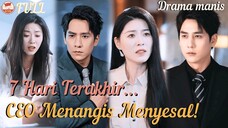 Kesempatan Kedua: Kisah Ibu & Anak, Penyesalan Ayah, dan Takdir Baru Setelah Kematian