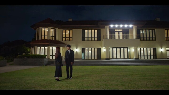spooky in love hindi dubbed ep 11৳