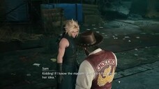 FINAL FANTASY 7 REMAKE 30