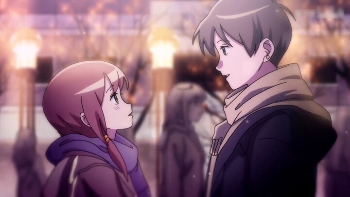 【MEP】You Belong With Me