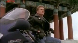 VR Troopers Season 1 Episode 1 The Battle Begins Part 1