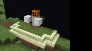 POV: Bro muốn chơi golem sắt nhưng không có đá đỏ