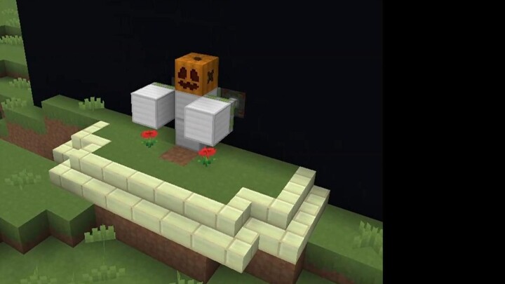 POV: Bro muốn chơi golem sắt nhưng không có đá đỏ