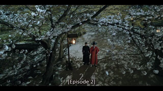 ToMyBelovedThief.Ep 2 Sub Indo 🇰🇷