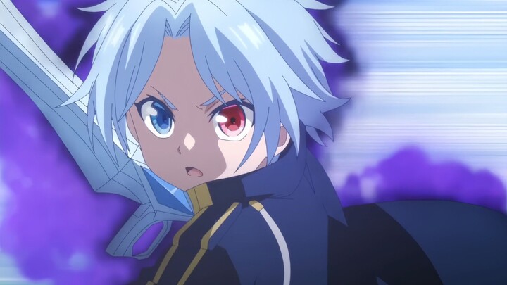 Kizoku Tensei Episode 3 Bahasa Indonesia Penyerangan Di Almeria