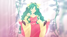 「 RAHEL LIVIA 」Pt.2