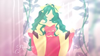 「 RAHEL LIVIA 」Pt.2