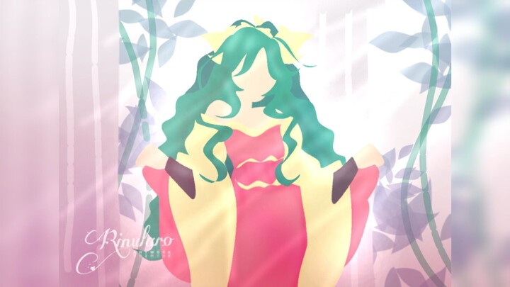 γ RAHEL LIVIA γPt.2