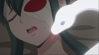 Game Thủ Rank Thách Đấu Chọn Nhầm Nhân Vật Nữ Và Cái Kết   Tóm Tắt Anime_p4