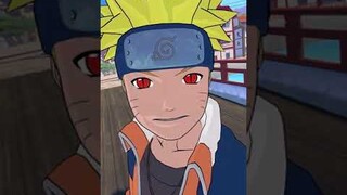 What needed to happen in Naruto