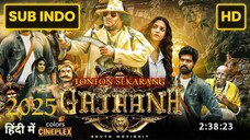 Gajaana 2025 SUB INDO