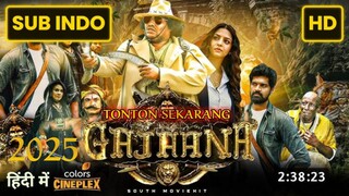 Gajaana 2025 SUB INDO