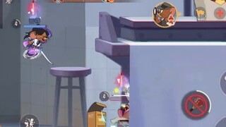 Tom and Jerry Mobile Game: Whether Tom and Jerry can become popular depends on you