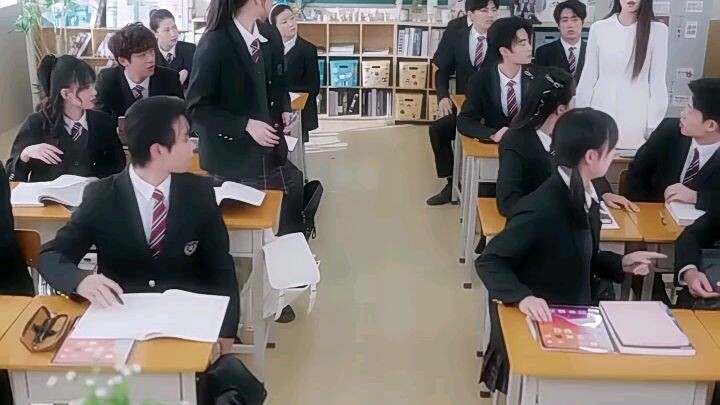 Dracin mencari nafkah malah bermasalah 02