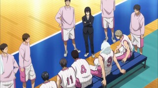 Tuyển thủ vô hình KUROKO - Tập 52