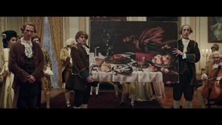 假如在古代让手机先吃……