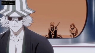 Bleach eps 9÷3