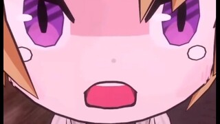 [Luca Mix] Lulubao is so good, Kavas Hashaha is gone