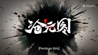 Pemburu Iblis episode 04  [ The Demon Hunter ]