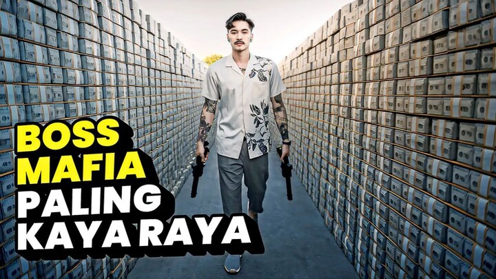 BOSS INI DIBURU MANTAN NAPI PALING KEJAM ‼️