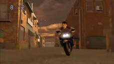 (Japanese dub) - Transformers: Prime - Season 1 Episode 1