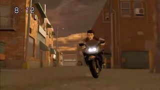 (Japanese dub) - Transformers: Prime - Season 1 Episode 1