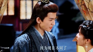 Are you ready for Zhang Linghe's Xie Wei?