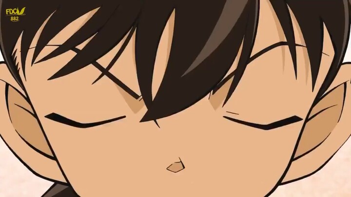 [Vietsub] Conan anime tập 882