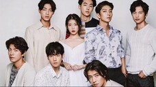 (subtitle indonesia ) Moon Lovers Scarlet Heart Ryeo - 7