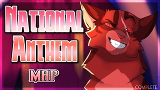 Tigerstar and Goldenflower [National Anthem] 48hr PMV MAP COMPLETE