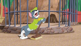 Tom & Jerry Tales Episode_02