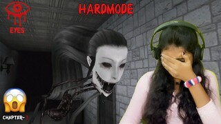 Eyes Chapter 1 Full Gameplay in Hardmode 😱 | Horror Gameplay in Tamil | Jeni Gaming