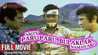 Ako'y paru paro full movie