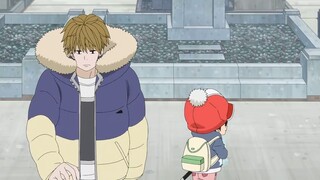 Koutarou Lives Alone - EP 10 END (INDOSUB)