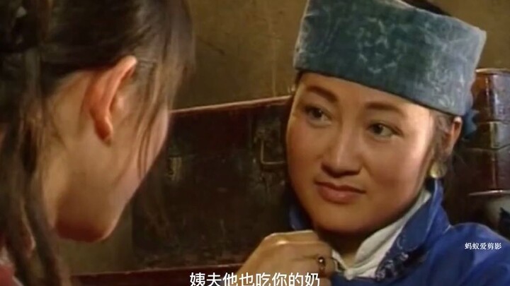 A hilarious roundup of bizarre movie and TV dialogues: Girl asks a doctor for something—and their ex