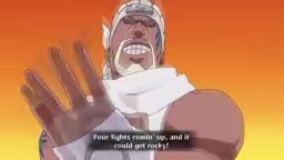 Killer Bee Rap