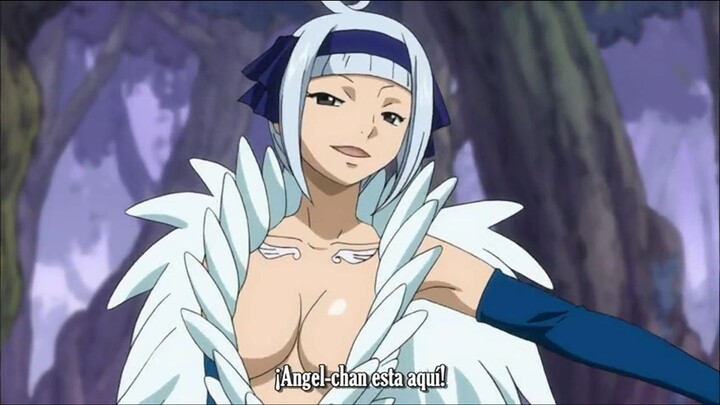 anime hot