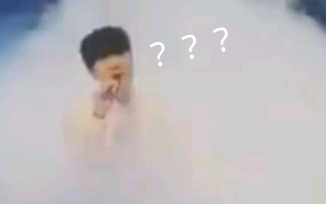 【لين جونجي】عندما رفعت رأسي، اكتشفت...؟؟؟