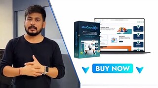 MiniCourseX AI Review – The Best Empire Course With Zero Hassle