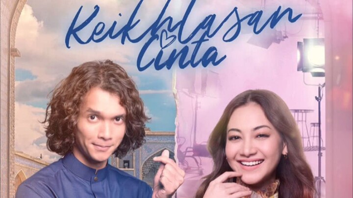 Daiyan Trisha : Keikhlasan Cinta