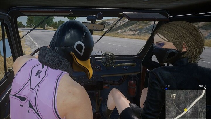 What Moves Make My Opponents Hate Me for Life? #42