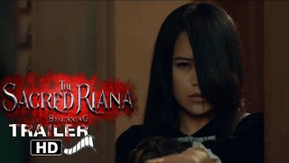 The Sacred Riana- Beginning (2019) MalaySub.IndoSub @NotflixMovie