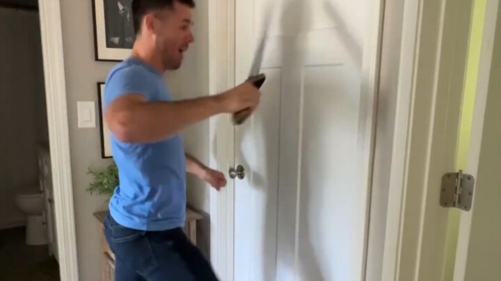 【Funny】Adults vs. Kids