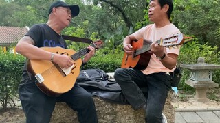 Ala Ala Kita - Harana Pinoy Version