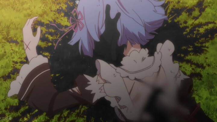 “The disease called despair”